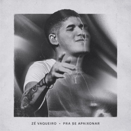 ZÉ VAQUEIRO – PRA SE APAIXONAR 2023