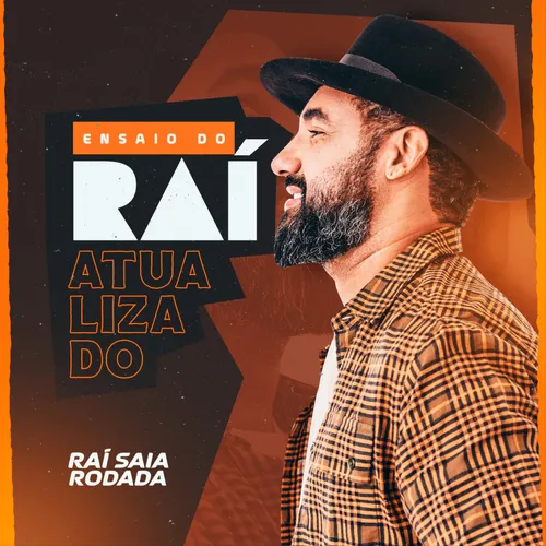 RAÍ SAIA RODADA – ENSAIO DO RAÍ 2023