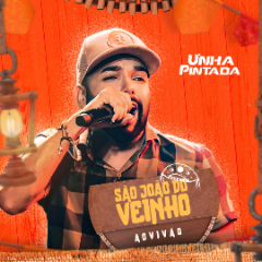UNHA PINTADA – SÃO JOÃO DO VEINHO 2023