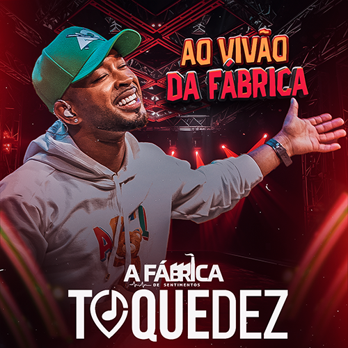 TOQUEDEZ SÃO JOÃO 2023