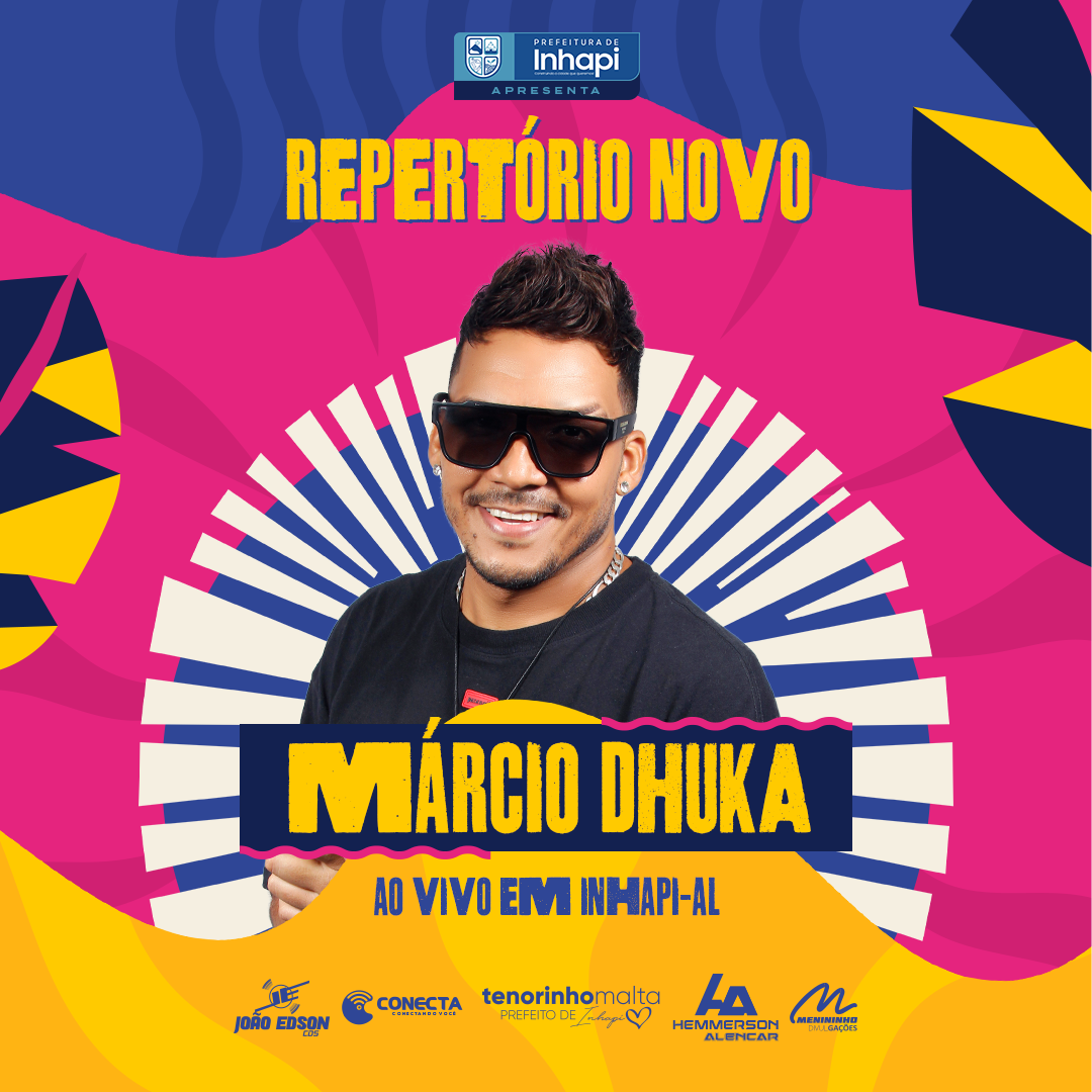 MARCIO DHUKA MICAHIPI 2023