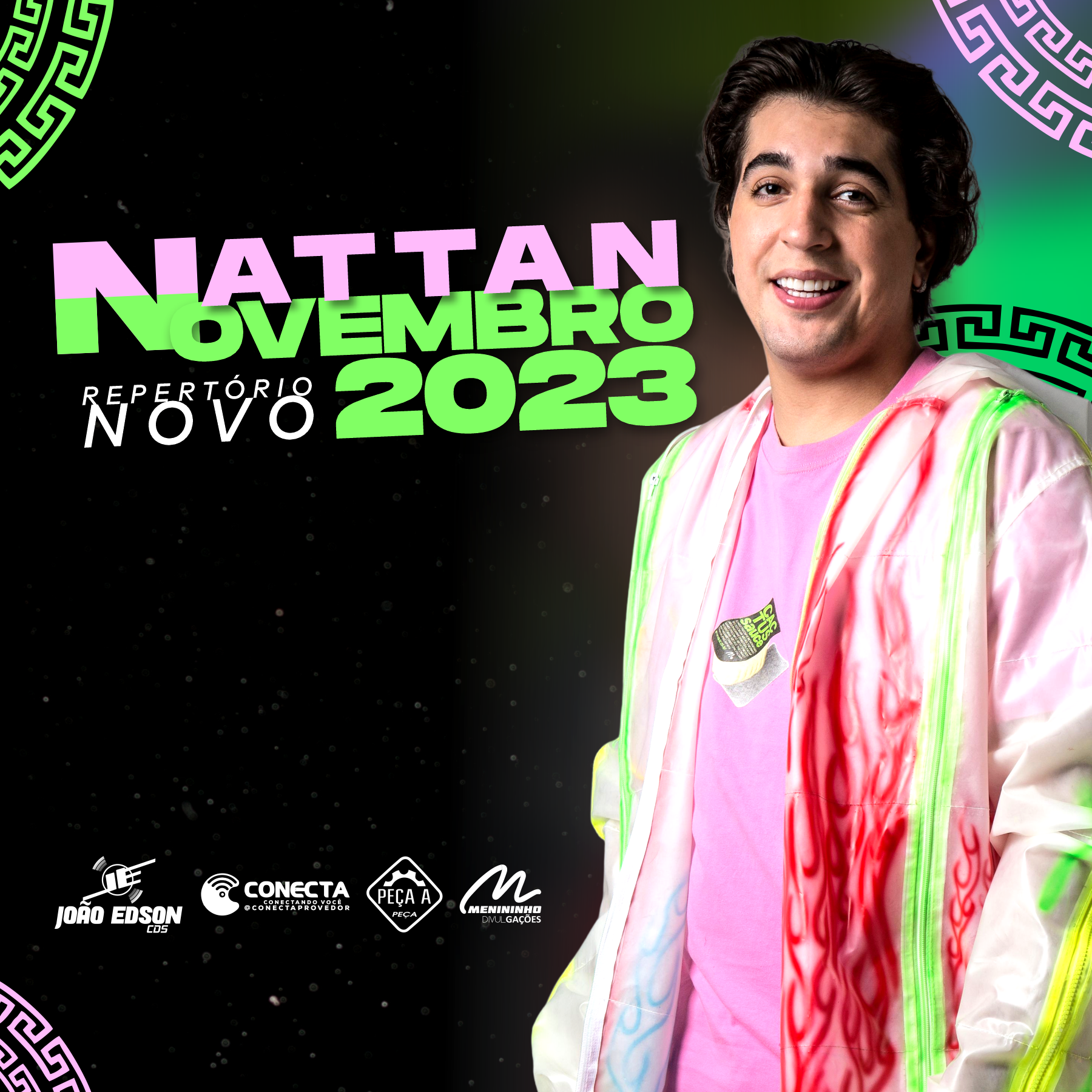 NATTAN NOVEMBRO 2023