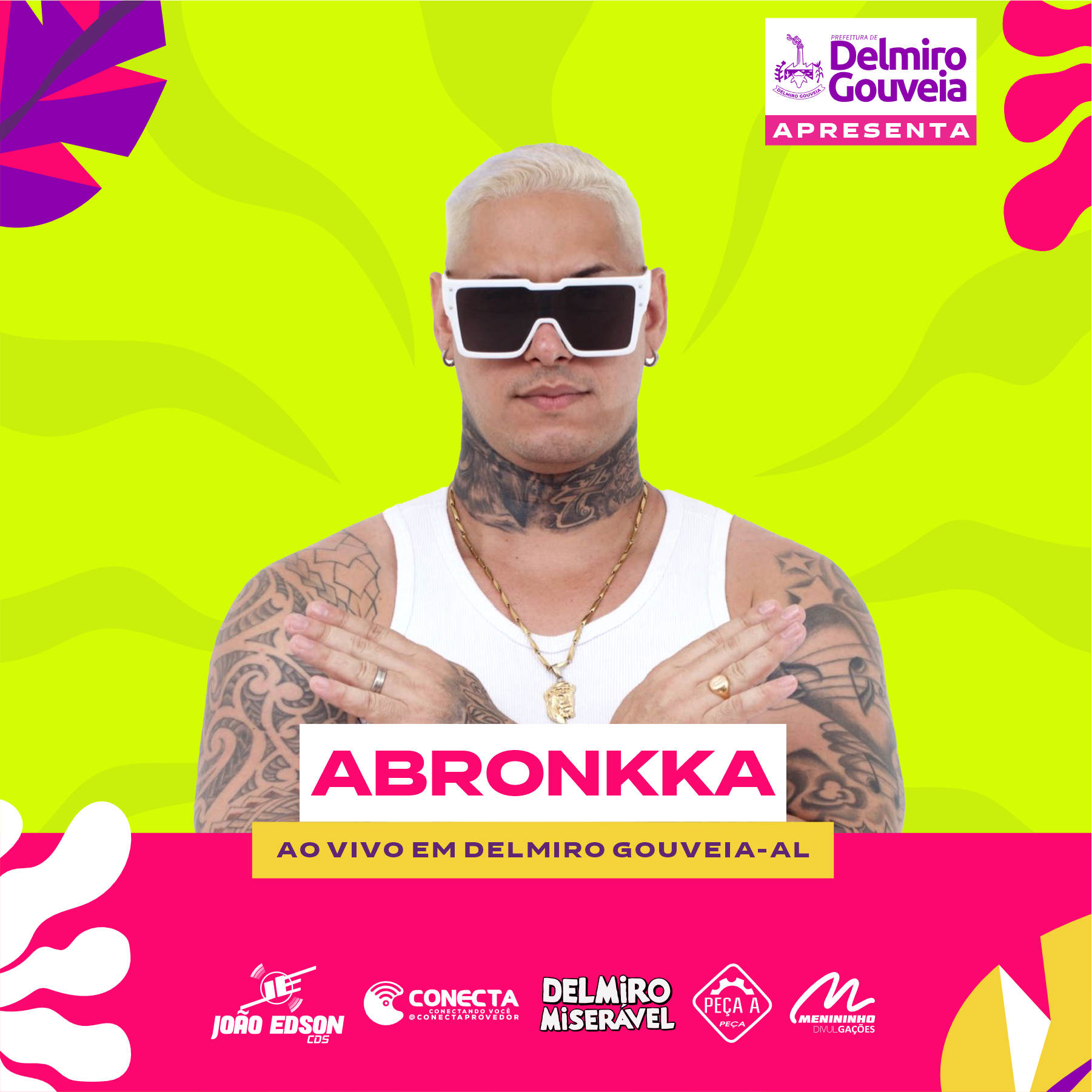ABRONKKA DELMIRO GOUVEIA-AL 2024