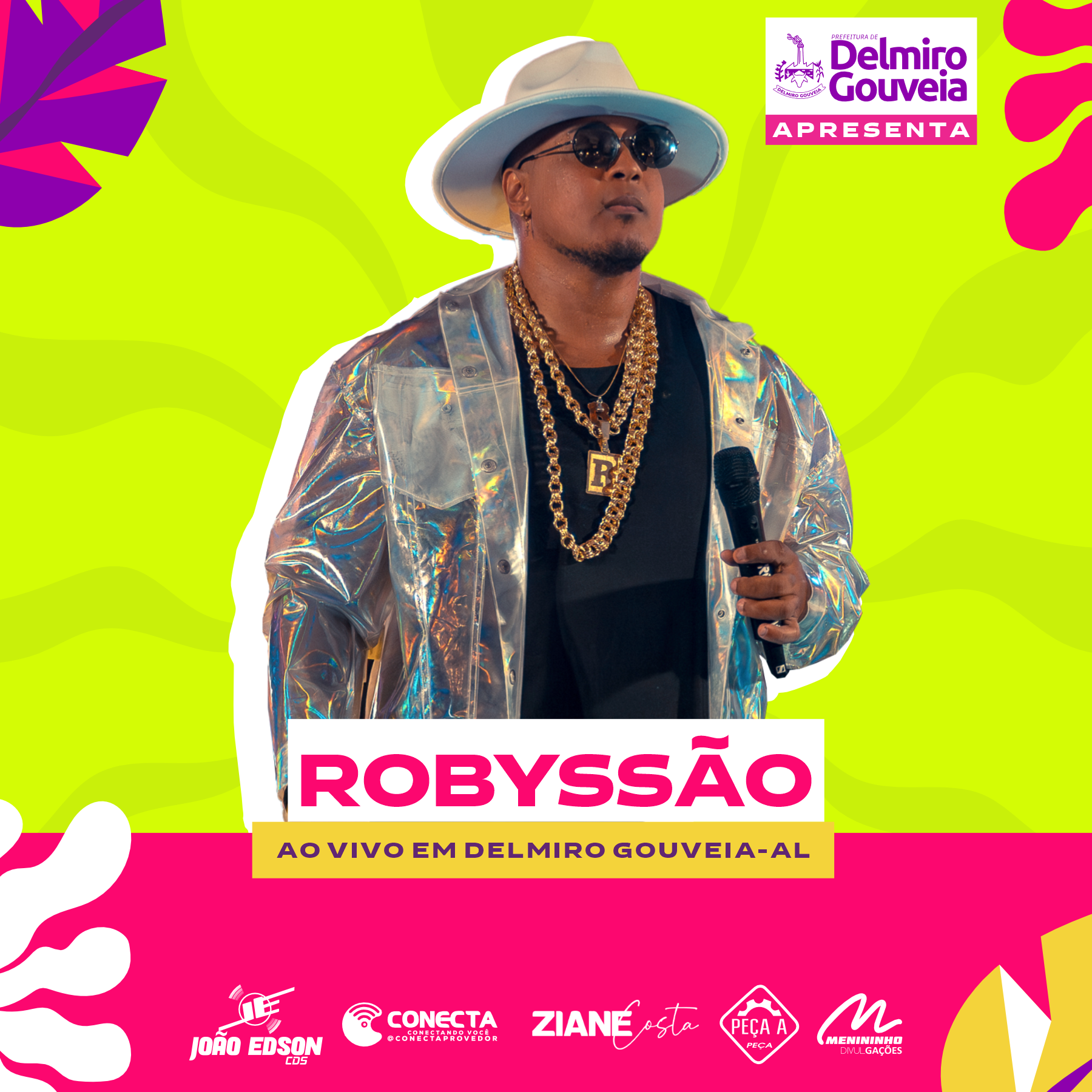 ROBYSSÃO DELMIRO GOUVEIA-AL 2024