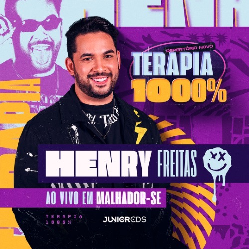 HENRY FREITA MALHADOR-SE 2024