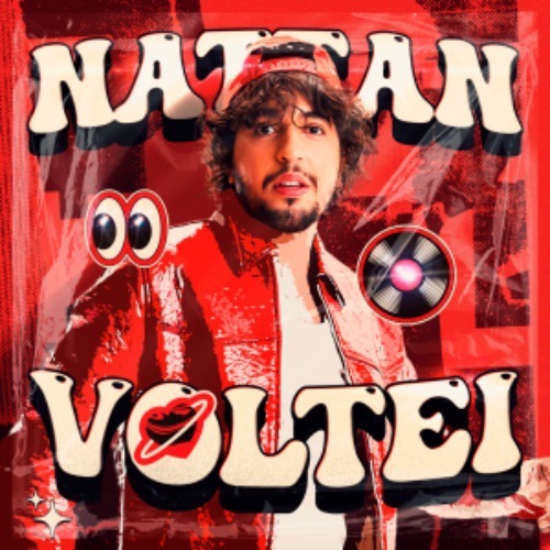 NATTAN NA BAGUNCINHA DO NATTAN 2024