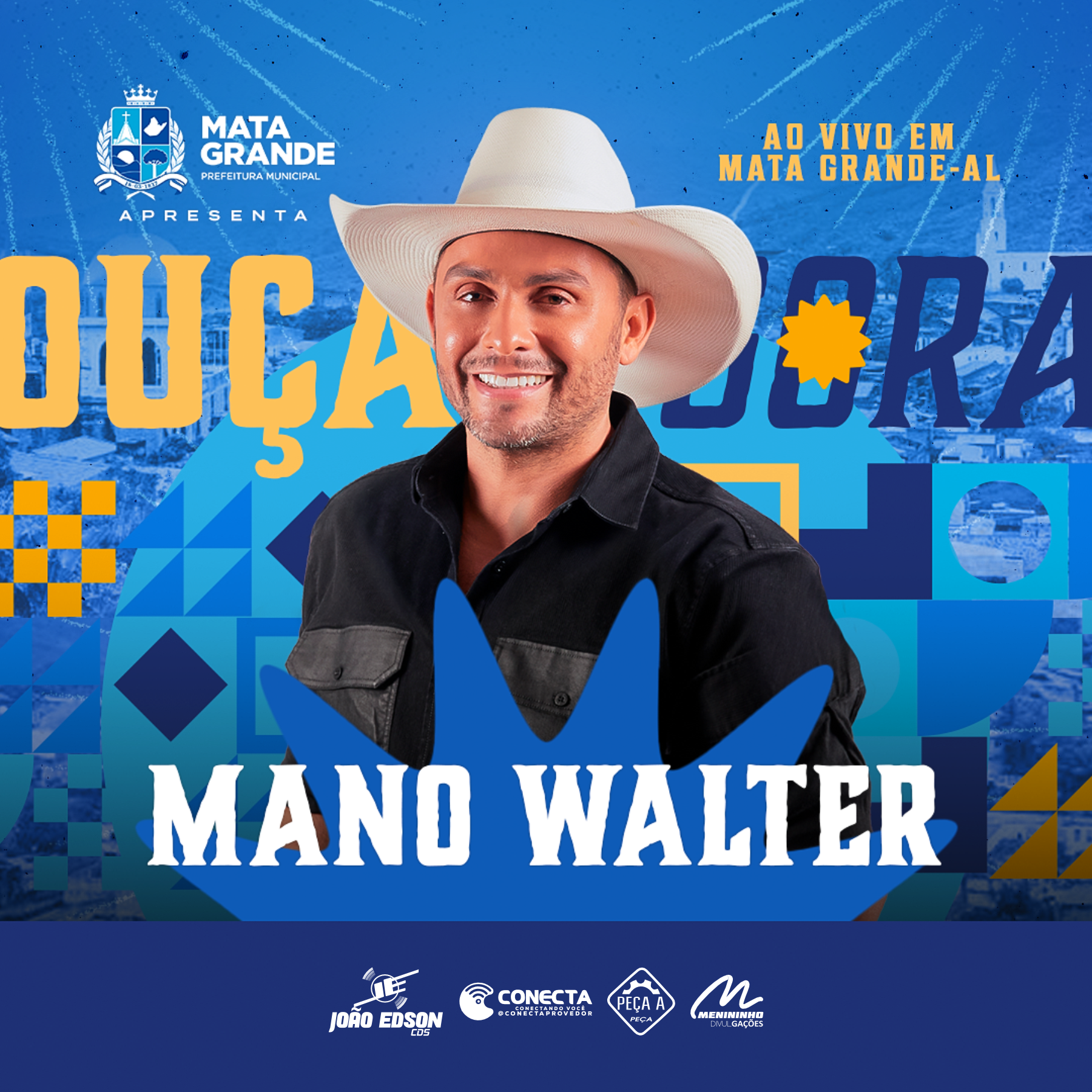 MANO WALTER MATA GRANDE-AL 2024