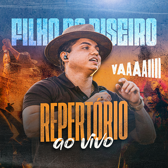 FILHO DO PISEIRO – ABRIL 2026