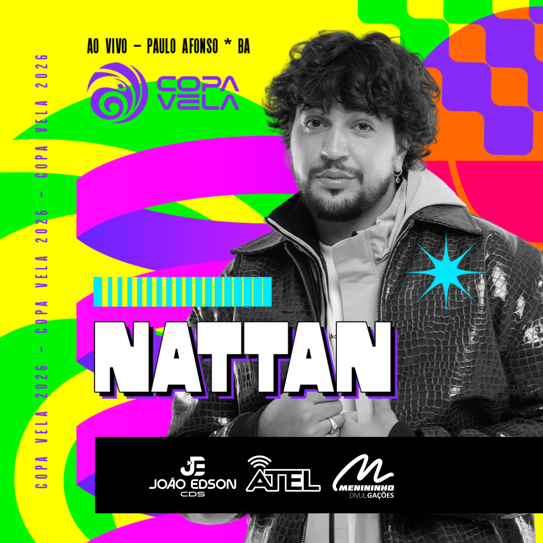 NATTAN – COPA VELA 2026