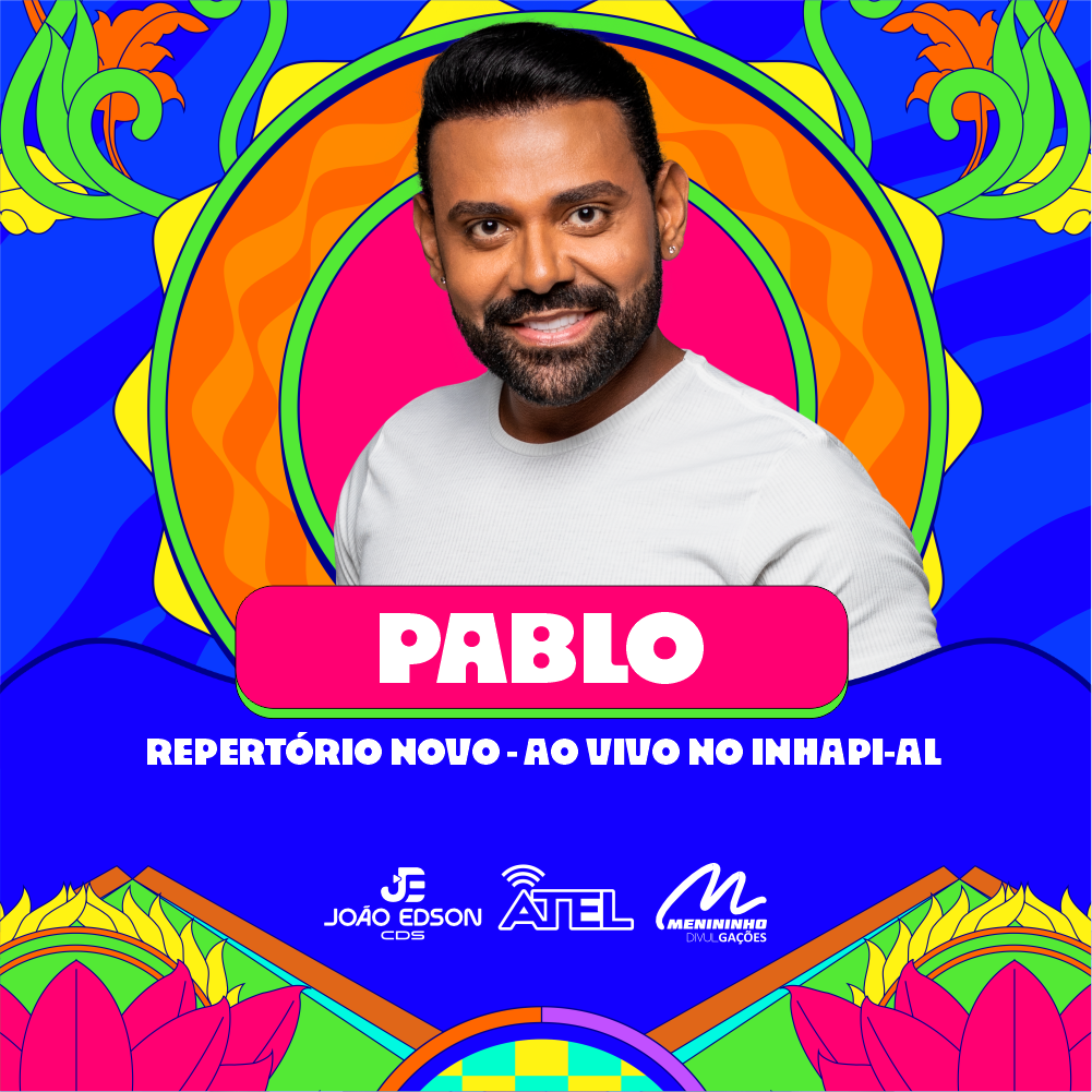 PABLO – MICAHIPI 2026